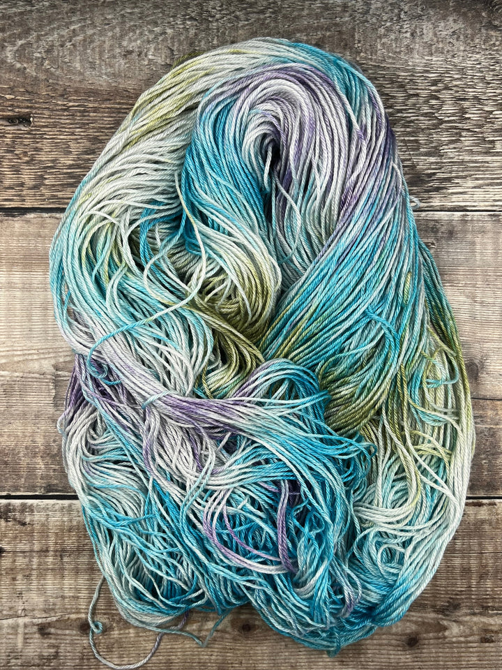 NIAMH: A Spring Thaw - YARN - Wild Atlantic Yarns