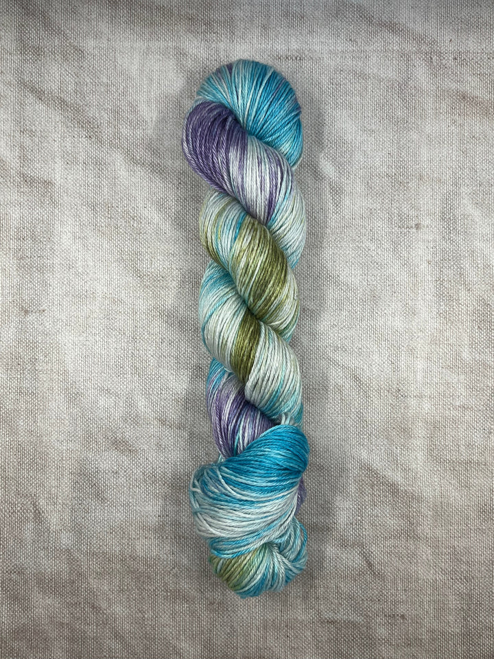 NIAMH: A Spring Thaw - YARN - Wild Atlantic Yarns