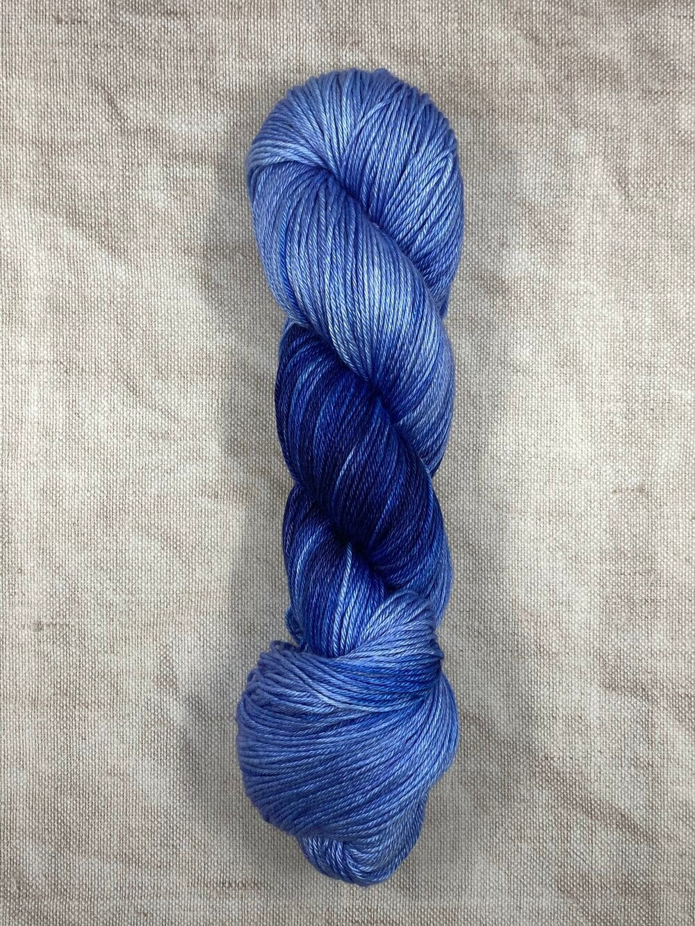 NIAMH: Beside The Mountain Lake - YARN - Wild Atlantic Yarns