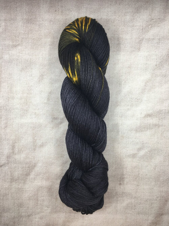 NIAMH: Blackbird - YARN - Wild Atlantic Yarns