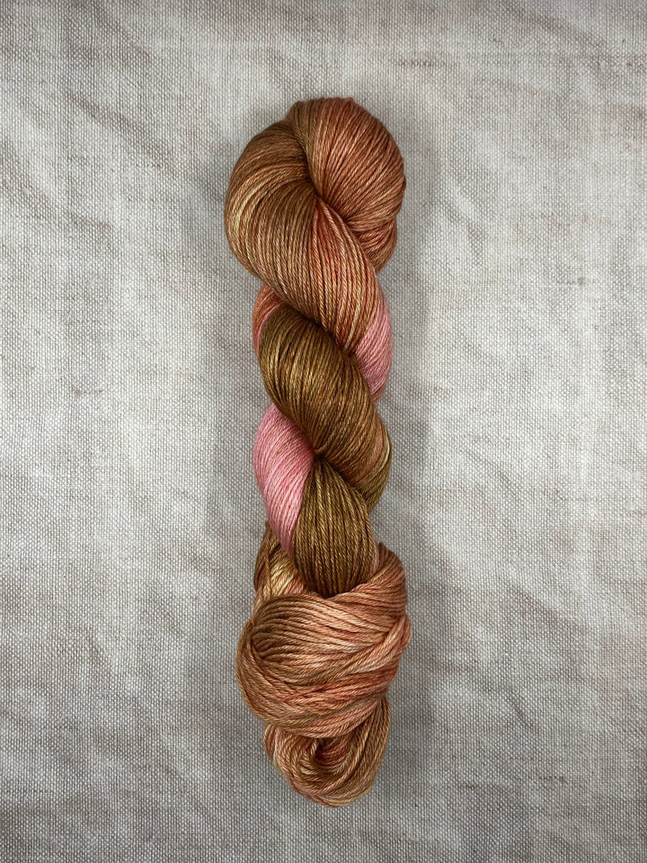 NIAMH: Blossom and Bark - YARN - Wild Atlantic Yarns