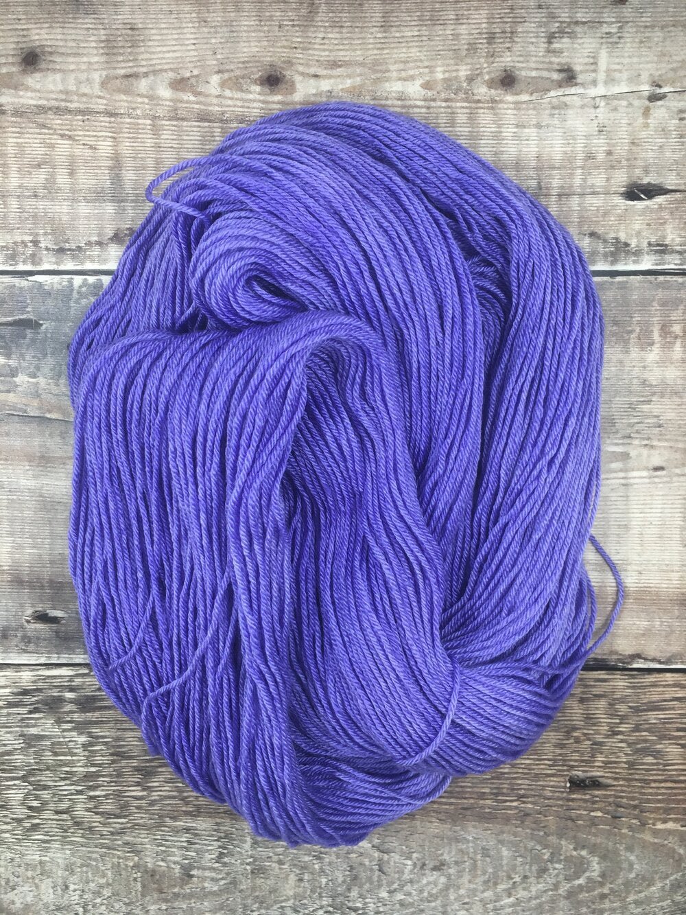 NIAMH: Bluebell - YARN - Wild Atlantic Yarns