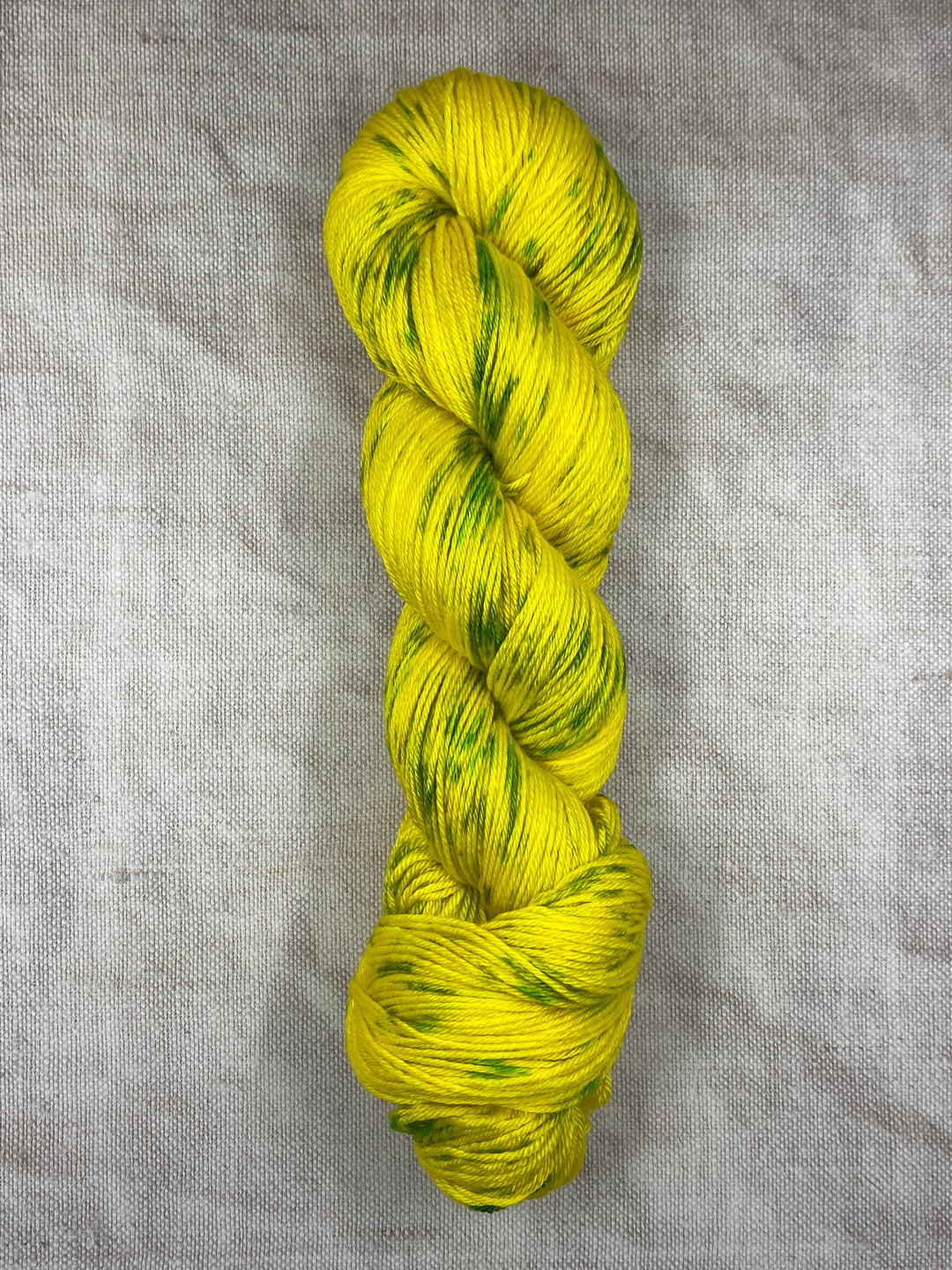 NIAMH: Buttercup Meadow - YARN - Wild Atlantic Yarns