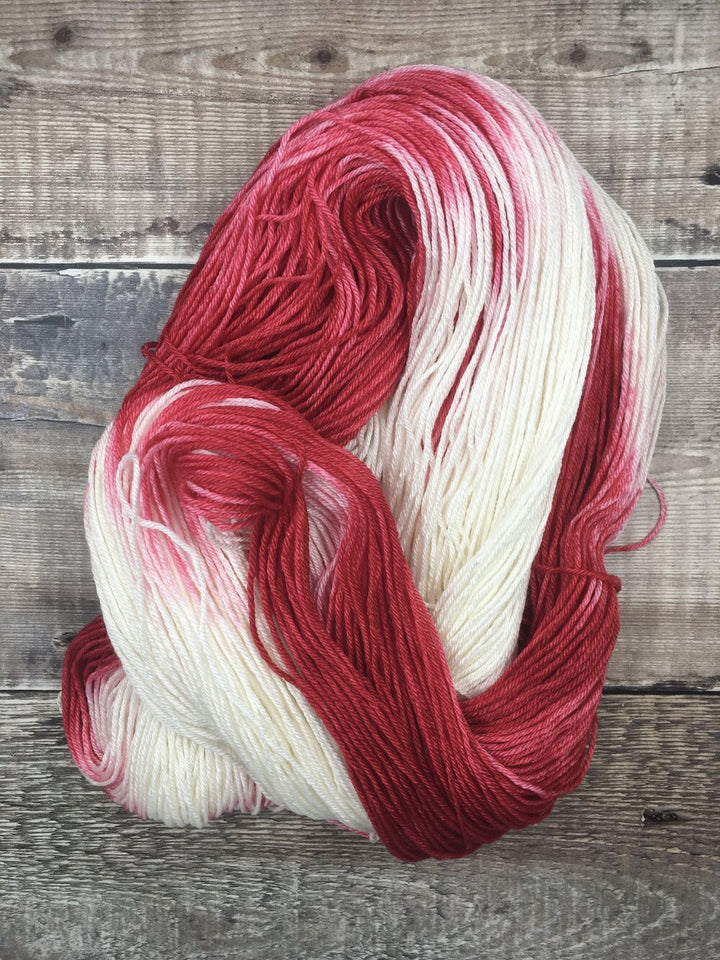 NIAMH: Candycane - YARN - Wild Atlantic Yarns