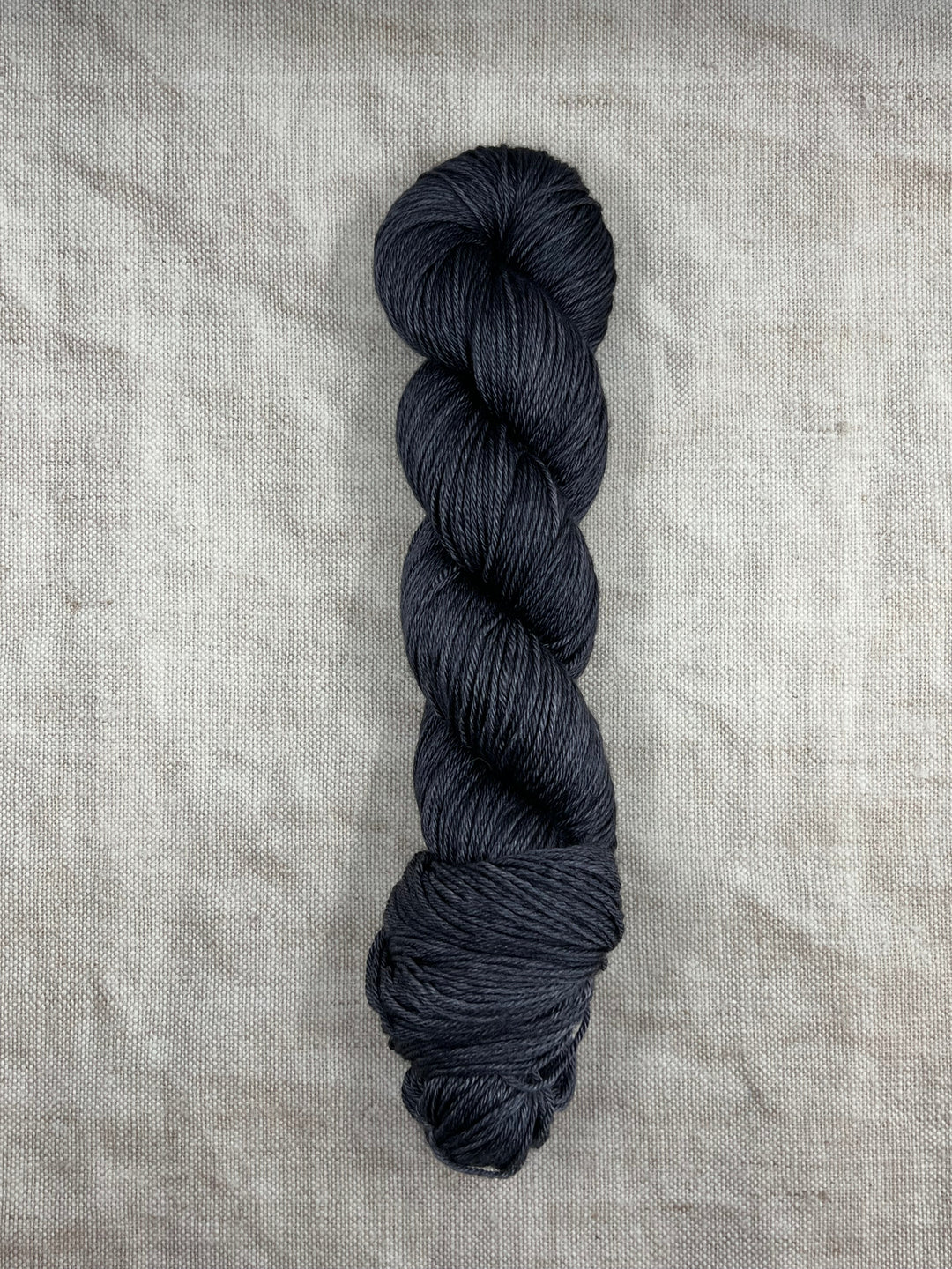 NIAMH: Charcoal - YARN - Wild Atlantic Yarns