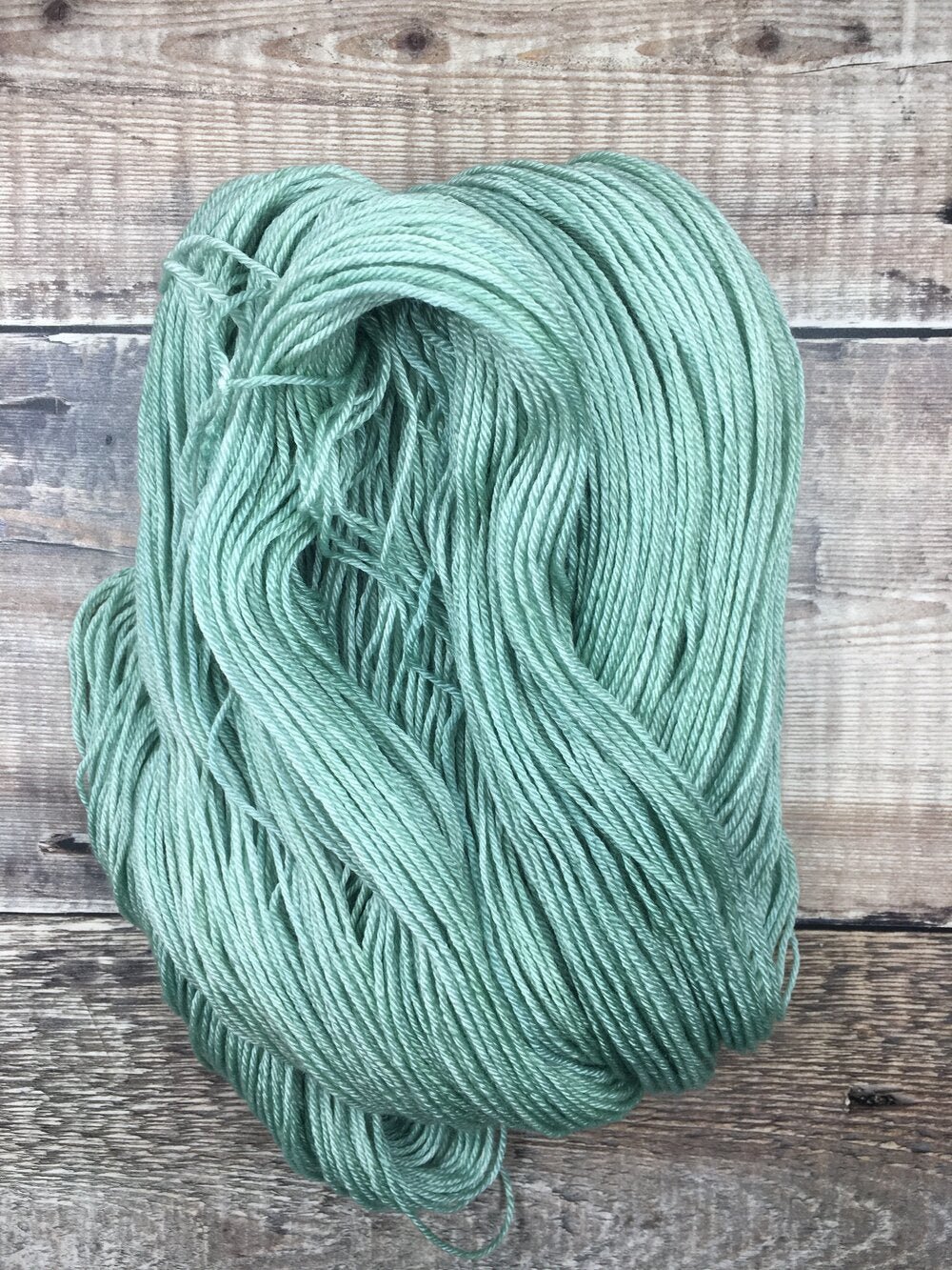 NIAMH: Clover - YARN - Wild Atlantic Yarns