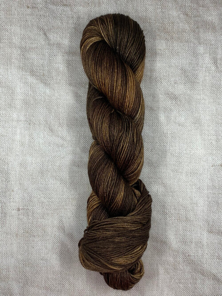 NIAMH: Conker Gathering - YARN - Wild Atlantic Yarns