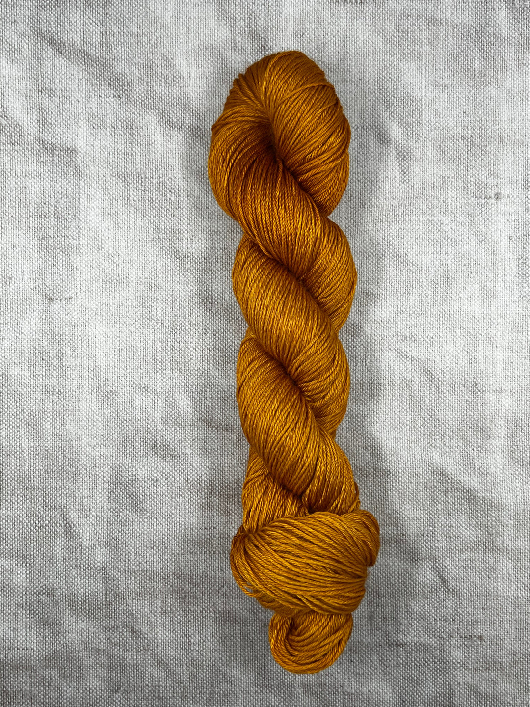 NIAMH: Copper Kettle - YARN - Wild Atlantic Yarns