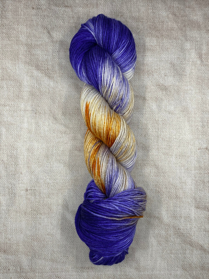 NIAMH: Crocus - YARN - Wild Atlantic Yarns