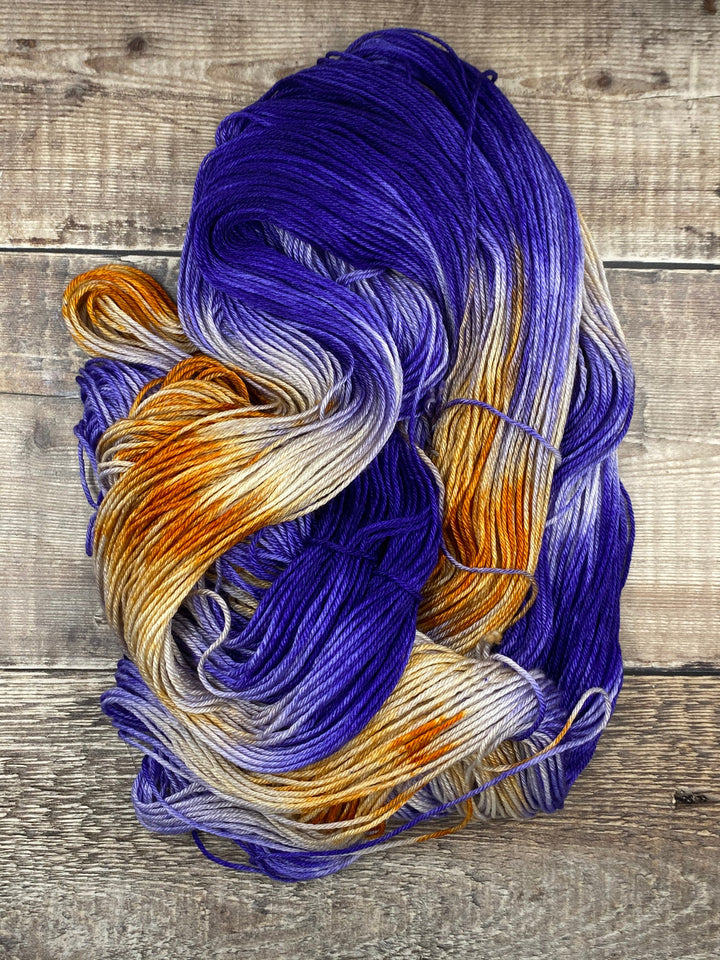 NIAMH: Crocus - YARN - Wild Atlantic Yarns