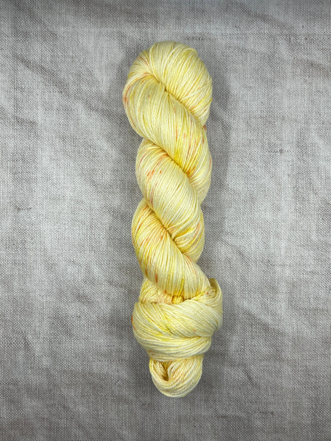 NIAMH: Daffodil - YARN - Wild Atlantic Yarns