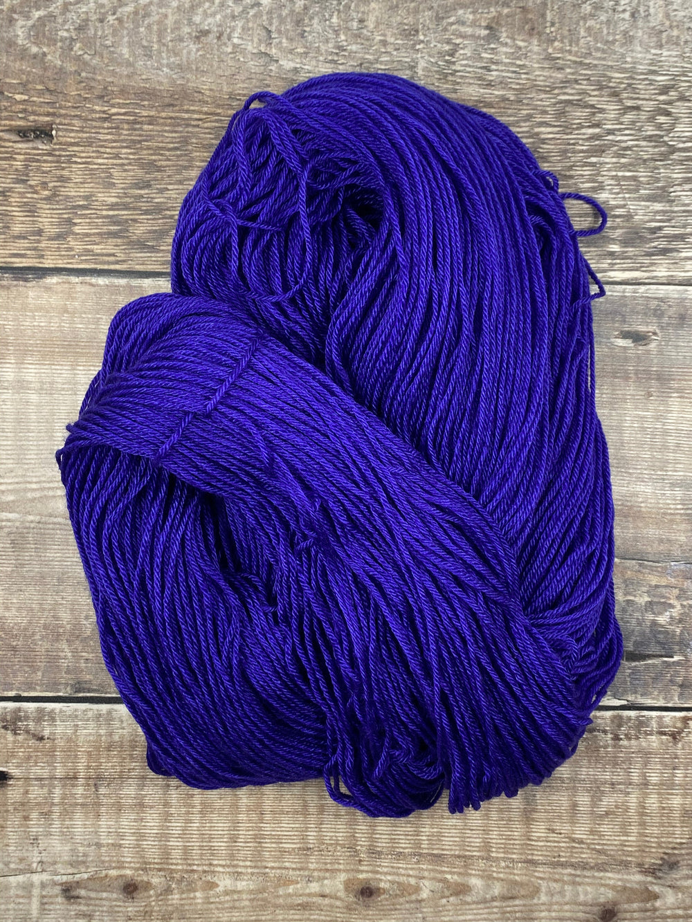 NIAMH: Damson - YARN - Wild Atlantic Yarns