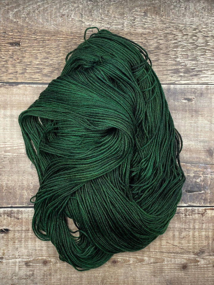 NIAMH: Deep In The Woods - YARN - Wild Atlantic Yarns