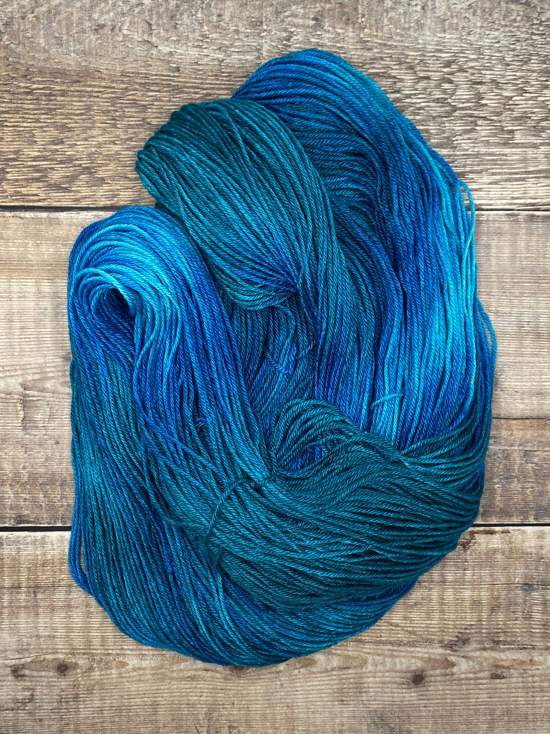 NIAMH: Dragonfly - YARN - Wild Atlantic Yarns