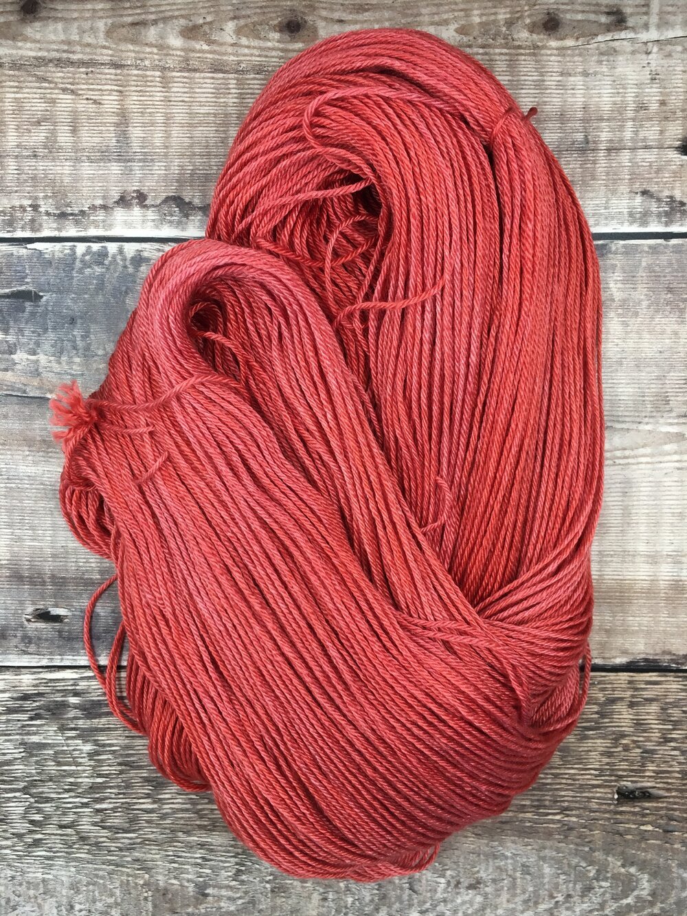 NIAMH: Ember - YARN - Wild Atlantic Yarns