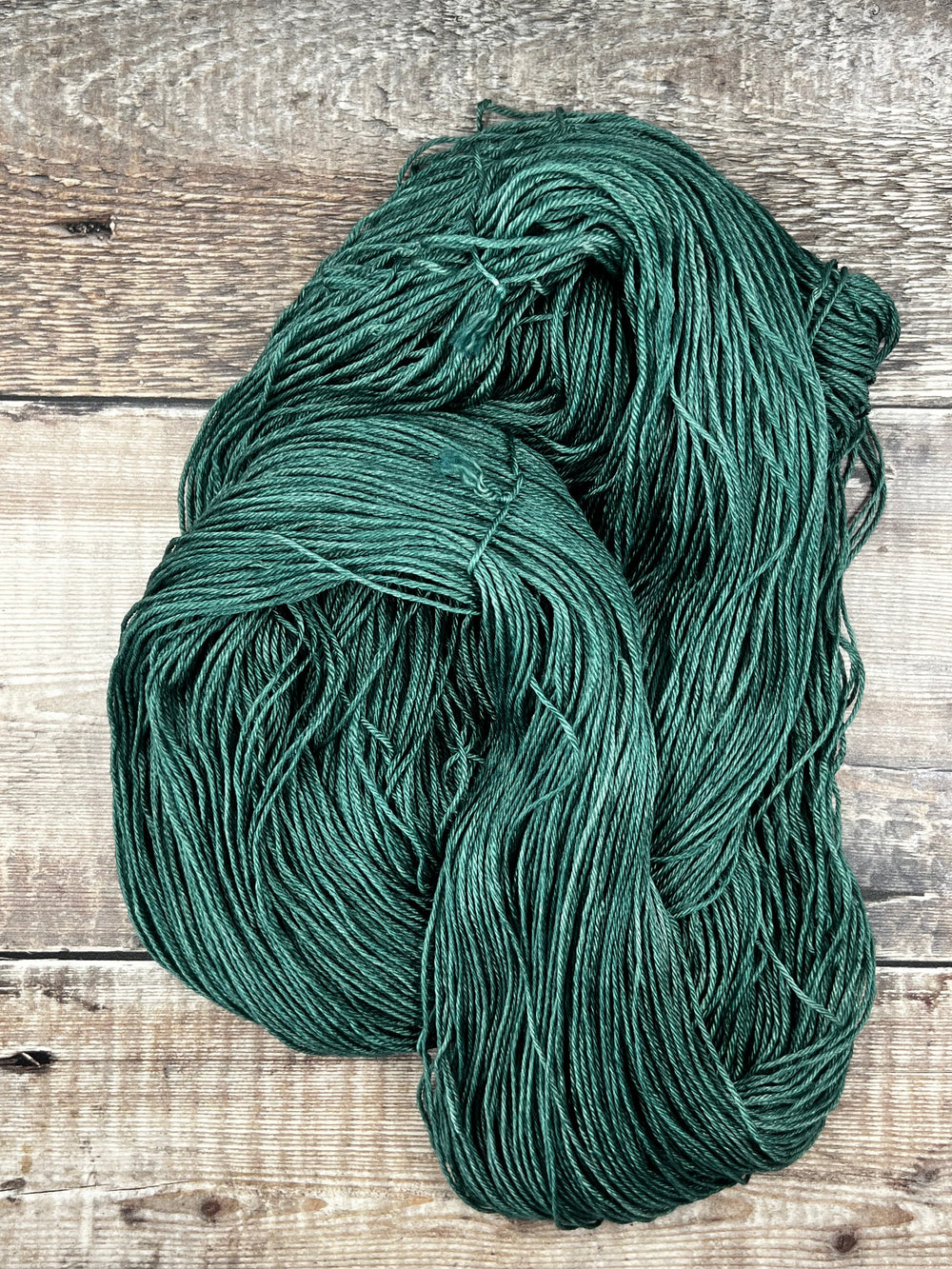 NIAMH: Evergreen - YARN - Wild Atlantic Yarns