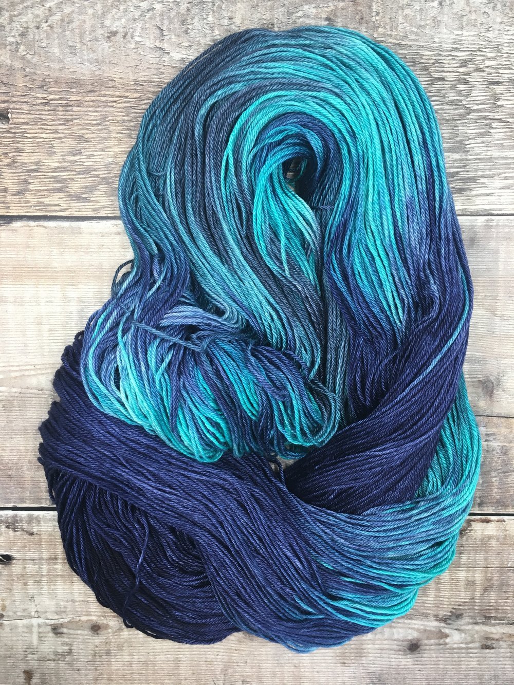 NIAMH: Faeries Of The Sea - YARN - Wild Atlantic Yarns