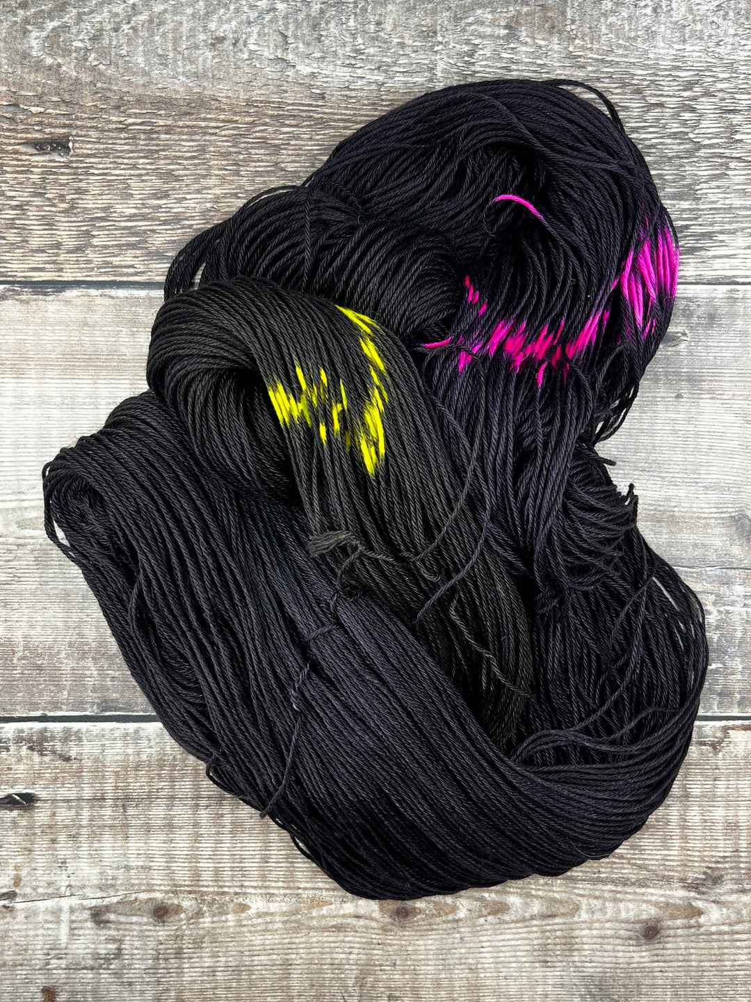 NIAMH: Firework - YARN - Wild Atlantic Yarns