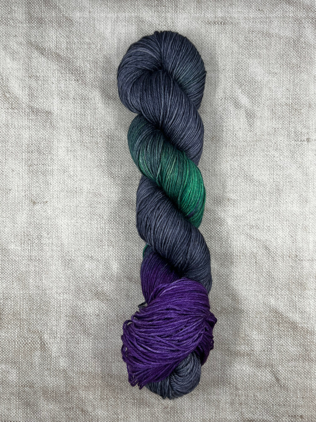 NIAMH: Flowers Of The Mountain - YARN - Wild Atlantic Yarns