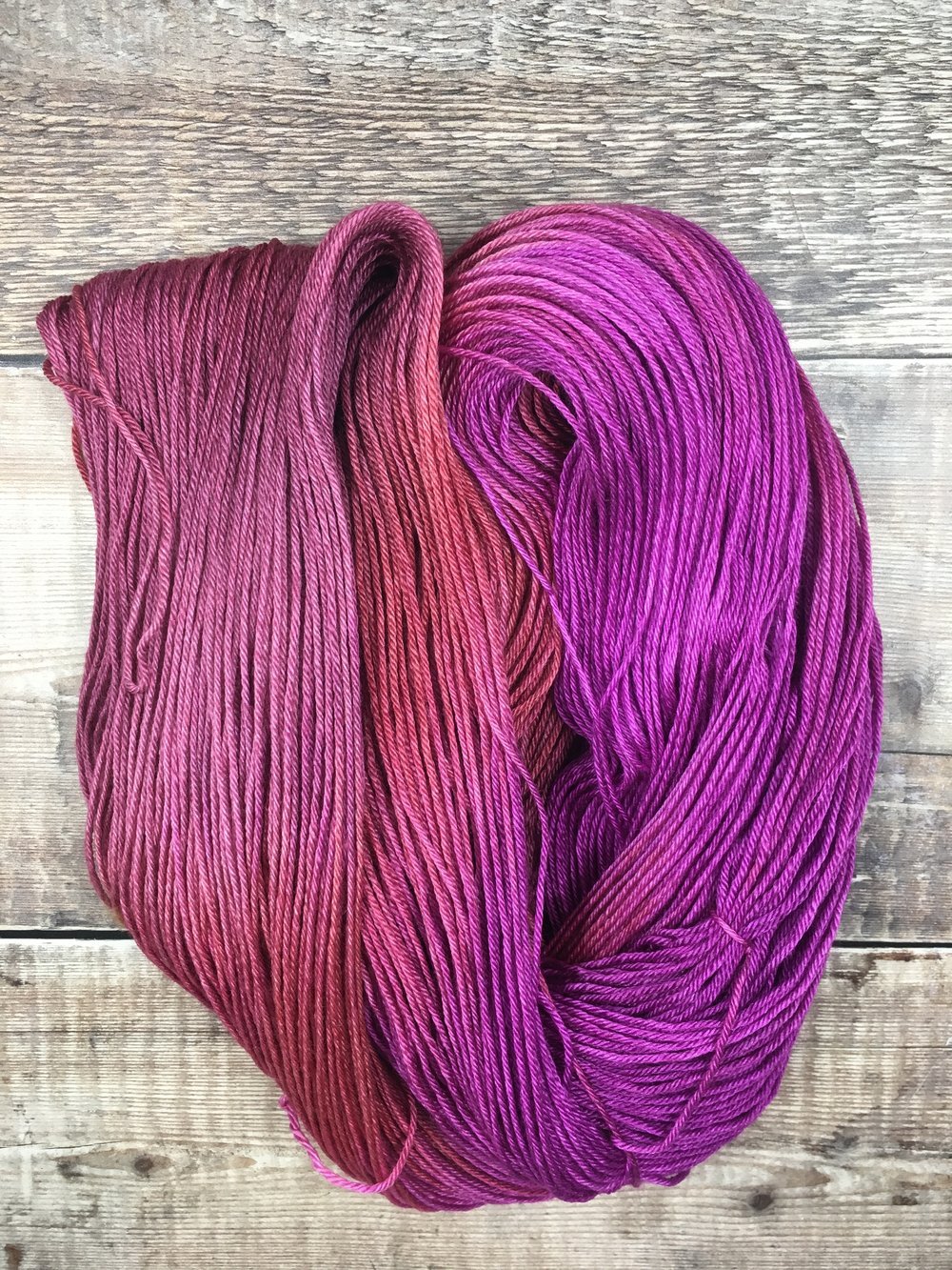 NIAMH: Fruits Of The Hedgerow - YARN - Wild Atlantic Yarns