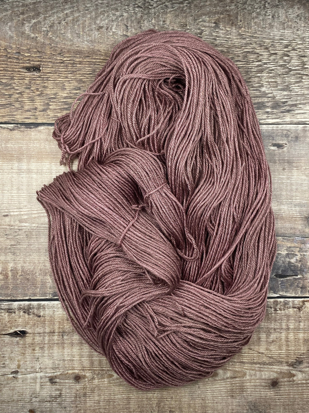 NIAMH: Heather - YARN - Wild Atlantic Yarns