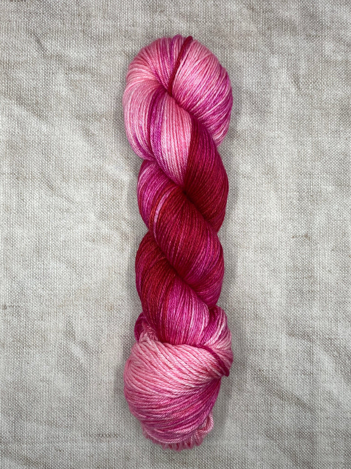 NIAMH: Honeysuckle - YARN - Wild Atlantic Yarns