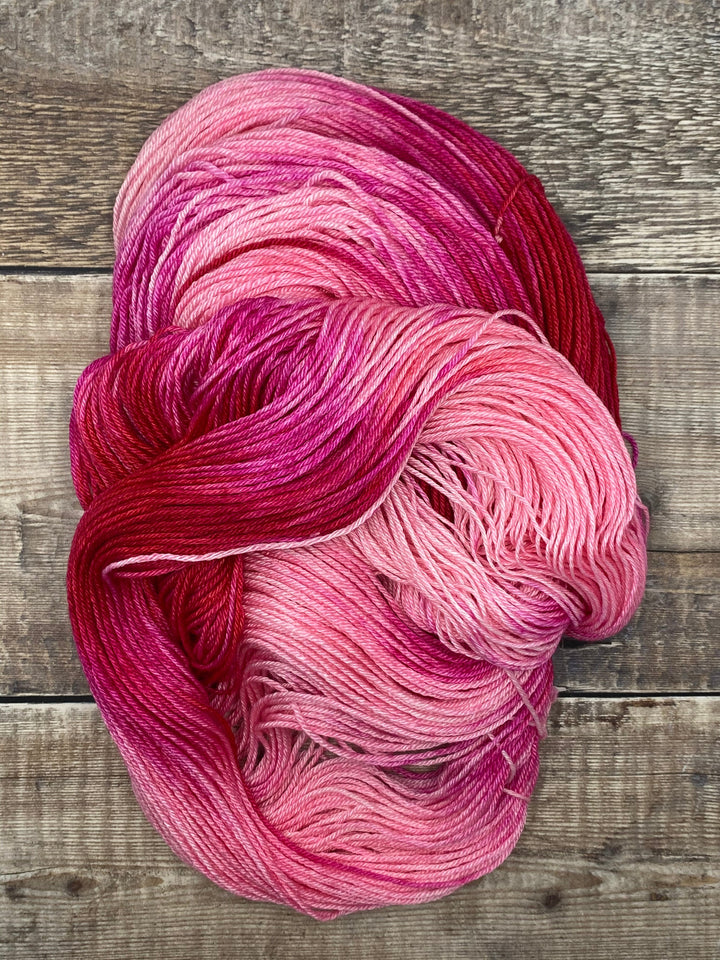 NIAMH: Honeysuckle - YARN - Wild Atlantic Yarns