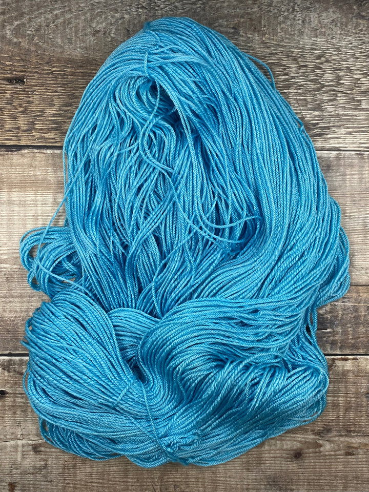 NIAMH: Icicle - YARN - Wild Atlantic Yarns