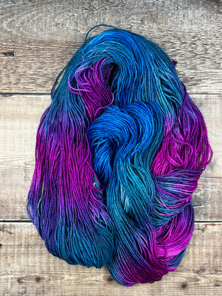 NIAMH: Late Summer Evenings - YARN - Wild Atlantic Yarns