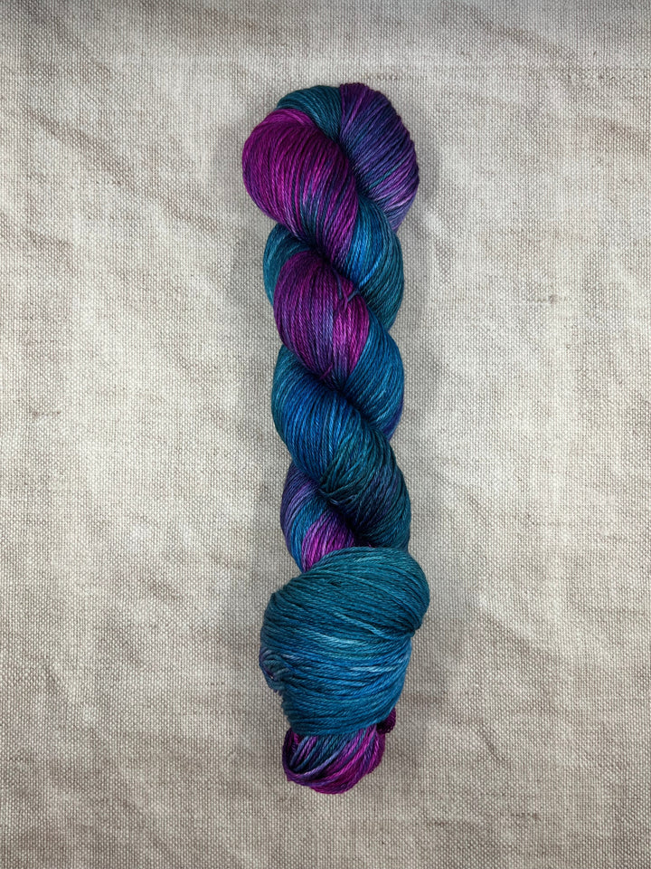 NIAMH: Late Summer Evenings - YARN - Wild Atlantic Yarns