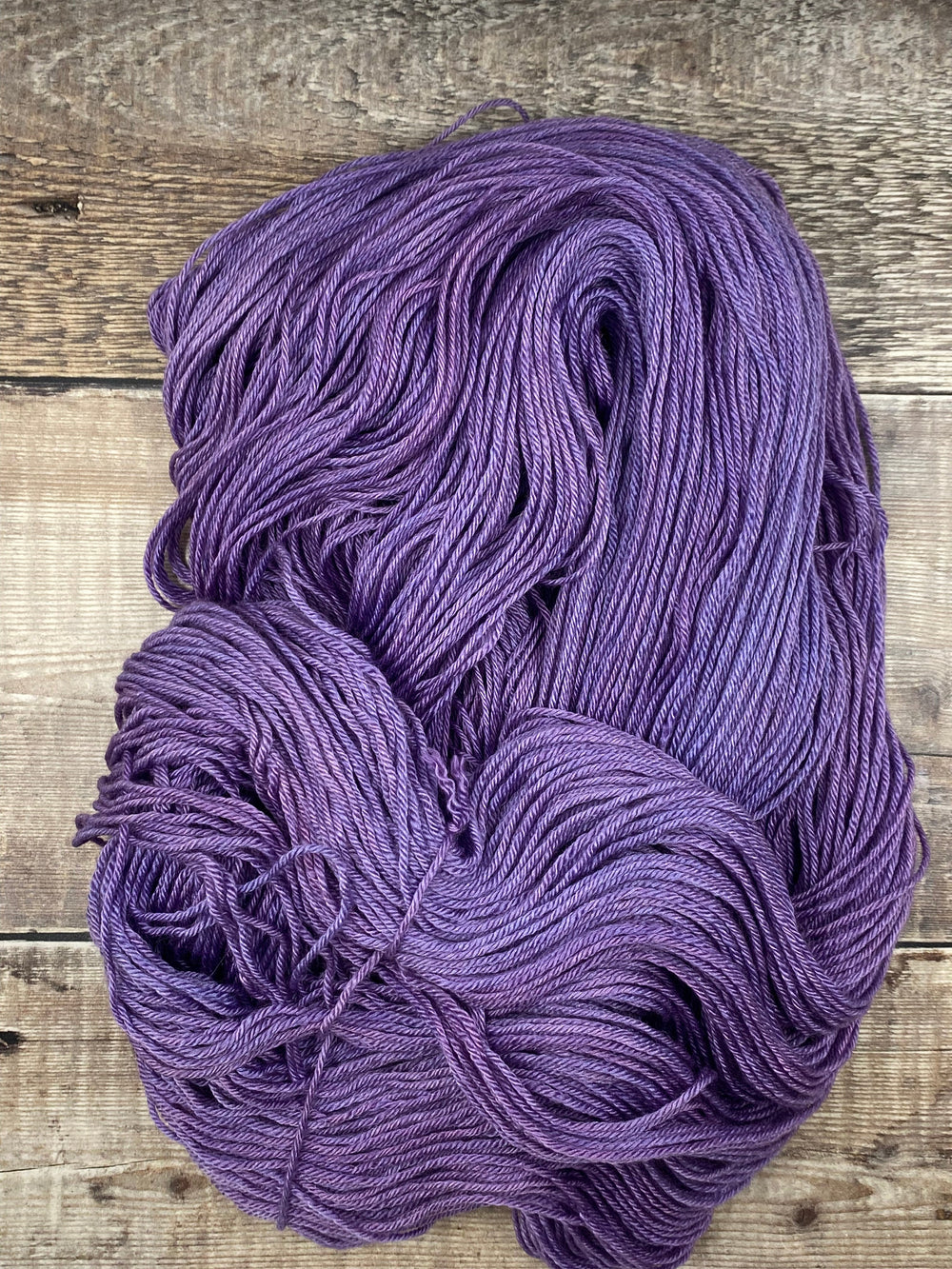 NIAMH: Lavender - YARN - Wild Atlantic Yarns