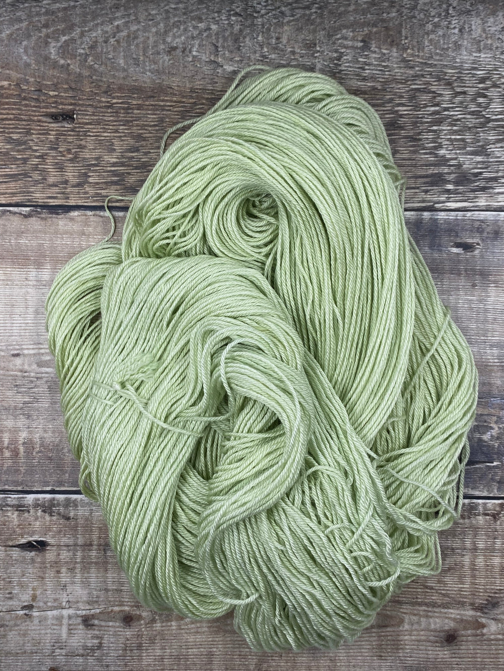 NIAMH: Lichen - YARN - Wild Atlantic Yarns