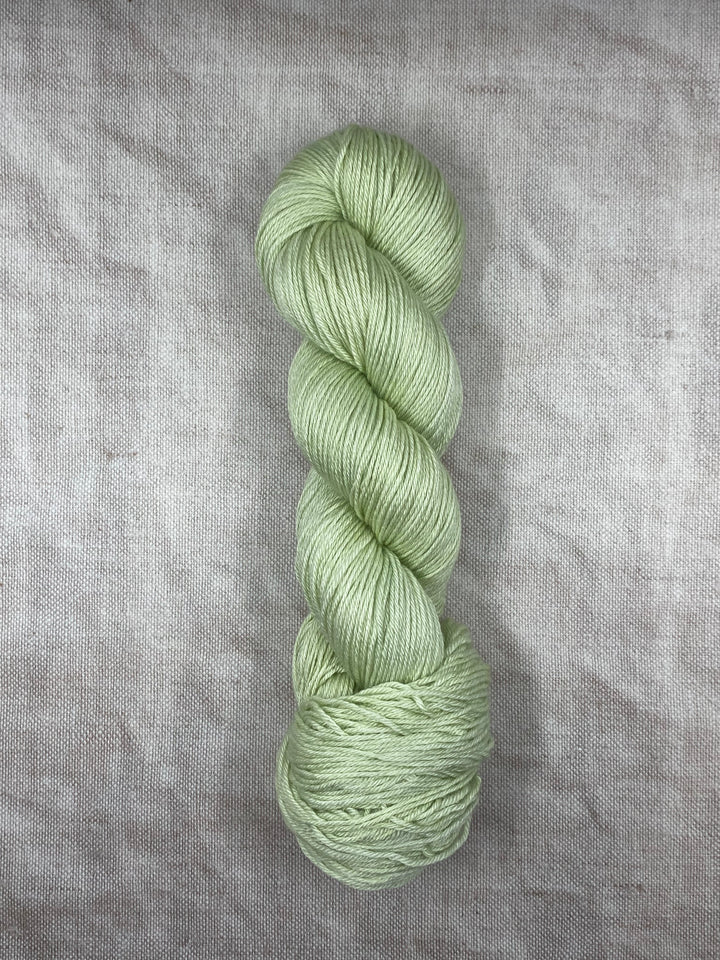 NIAMH: Lichen - YARN - Wild Atlantic Yarns