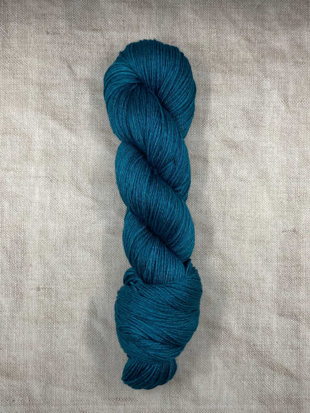 NIAMH: Mallard - YARN - Wild Atlantic Yarns