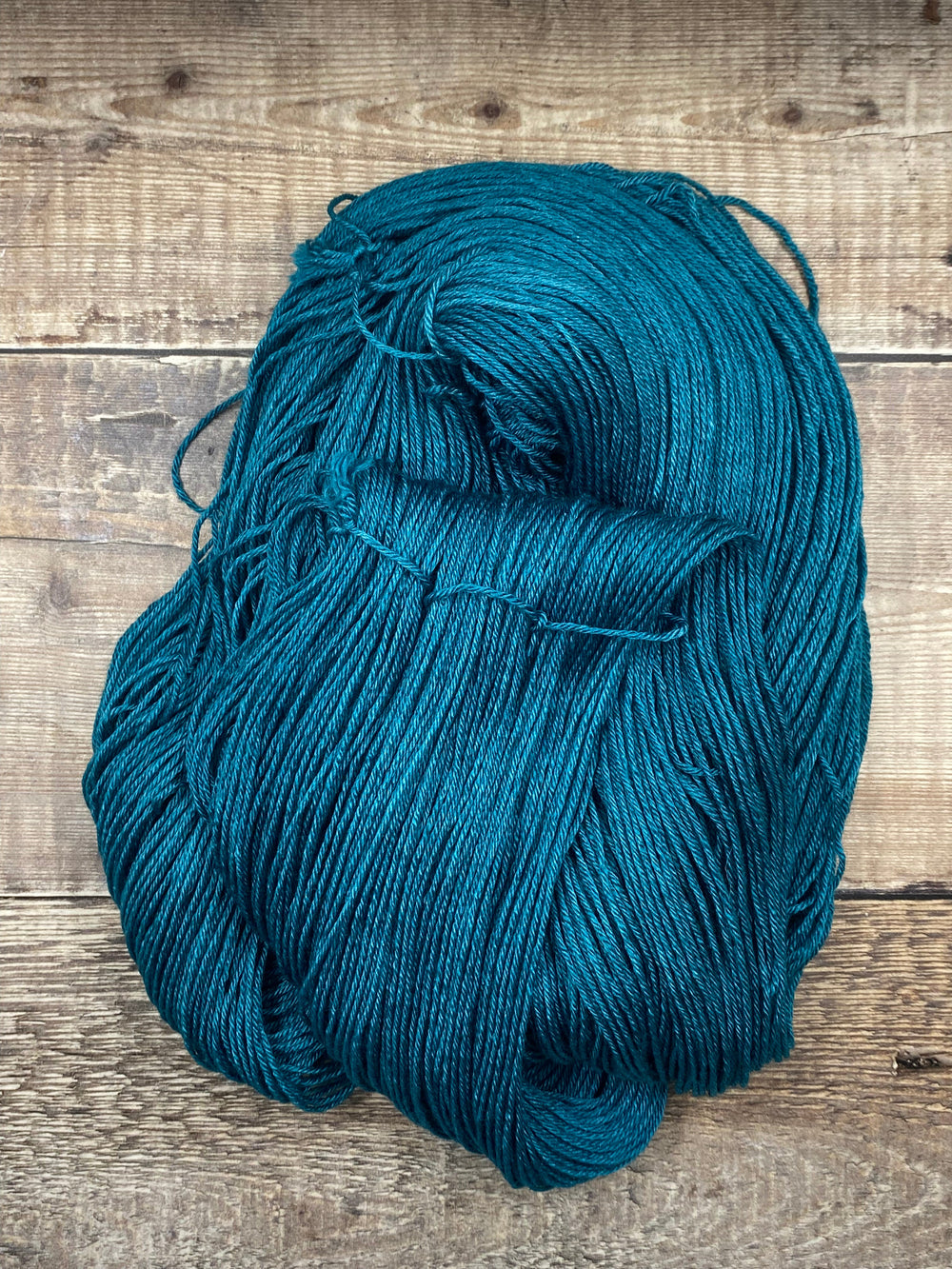 NIAMH: Mallard - YARN - Wild Atlantic Yarns