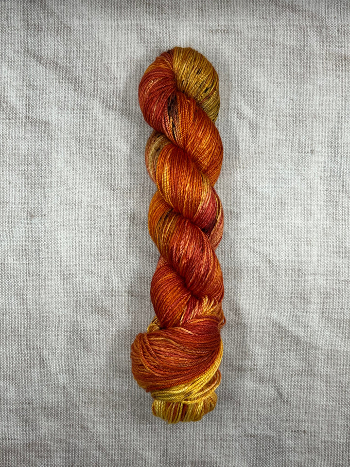 NIAMH: Maple Leaf - YARN - Wild Atlantic Yarns