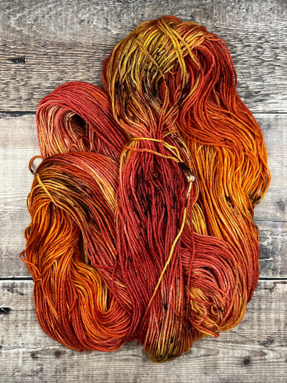 NIAMH: Maple Leaf - YARN - Wild Atlantic Yarns