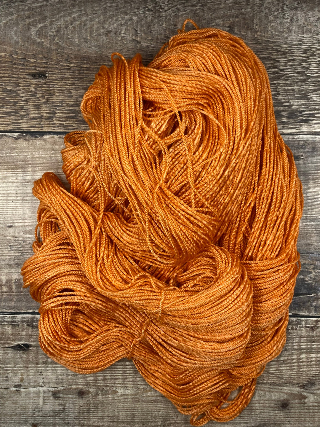 NIAMH: Marmalade - YARN - Wild Atlantic Yarns