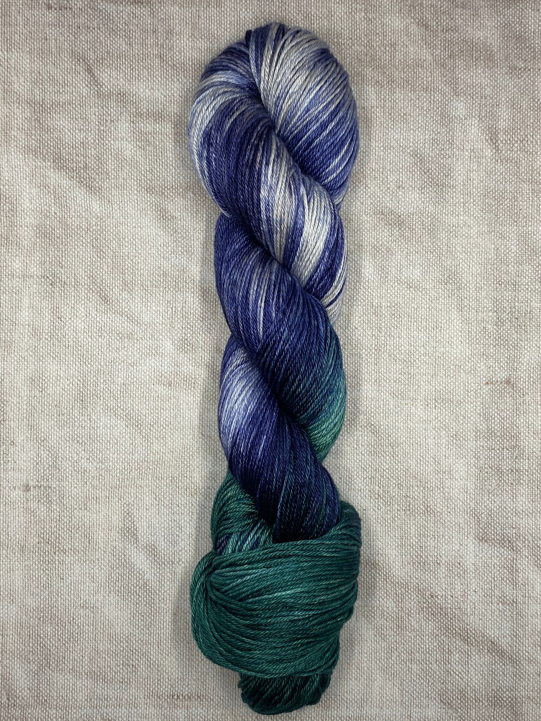 NIAMH: Moonlit Forest - YARN - Wild Atlantic Yarns