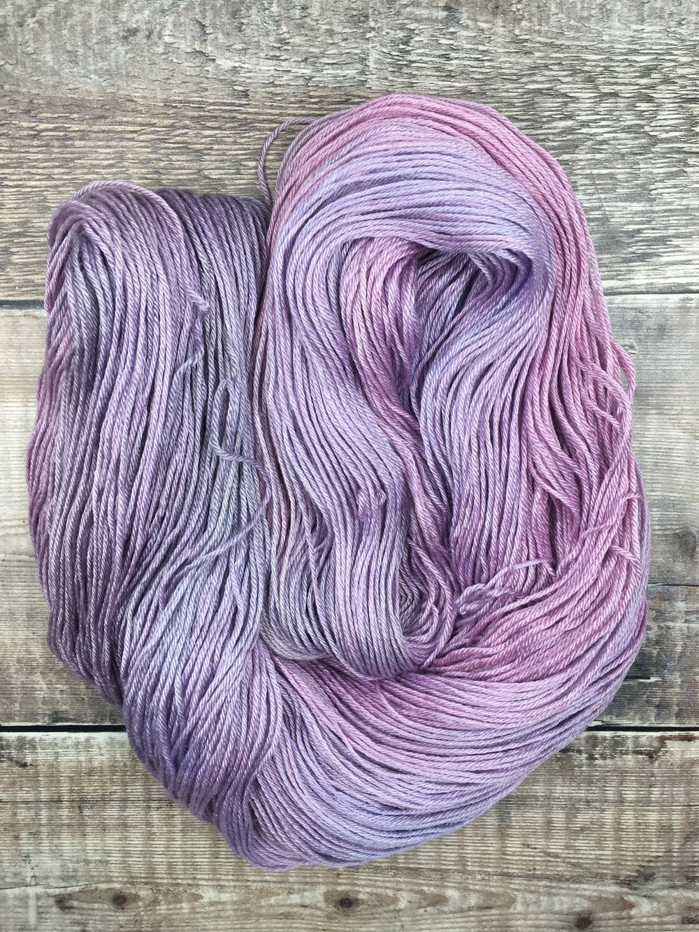 NIAMH: Mountain Mist - YARN - Wild Atlantic Yarns