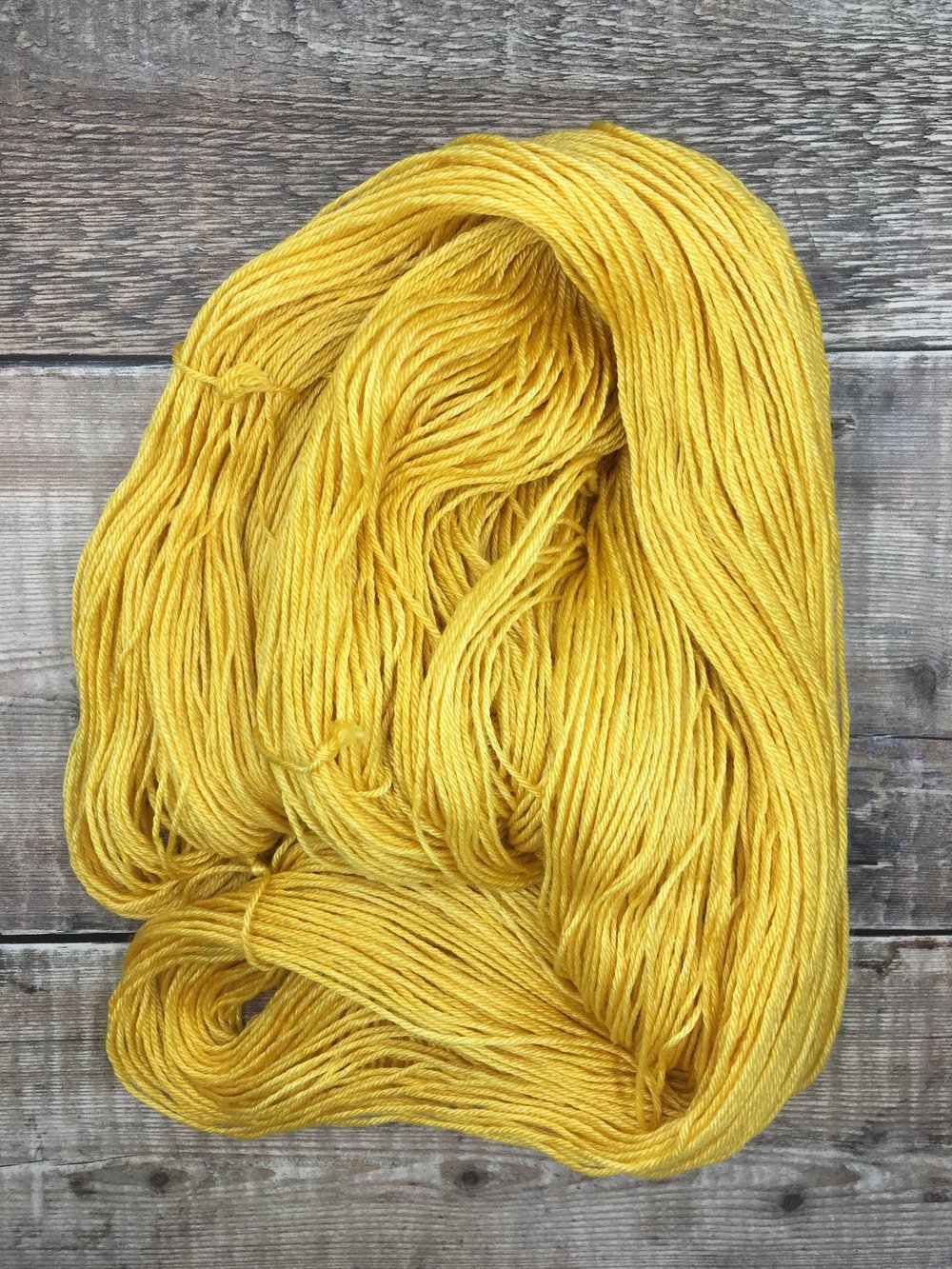 NIAMH: Mountain Primrose - YARN - Wild Atlantic Yarns