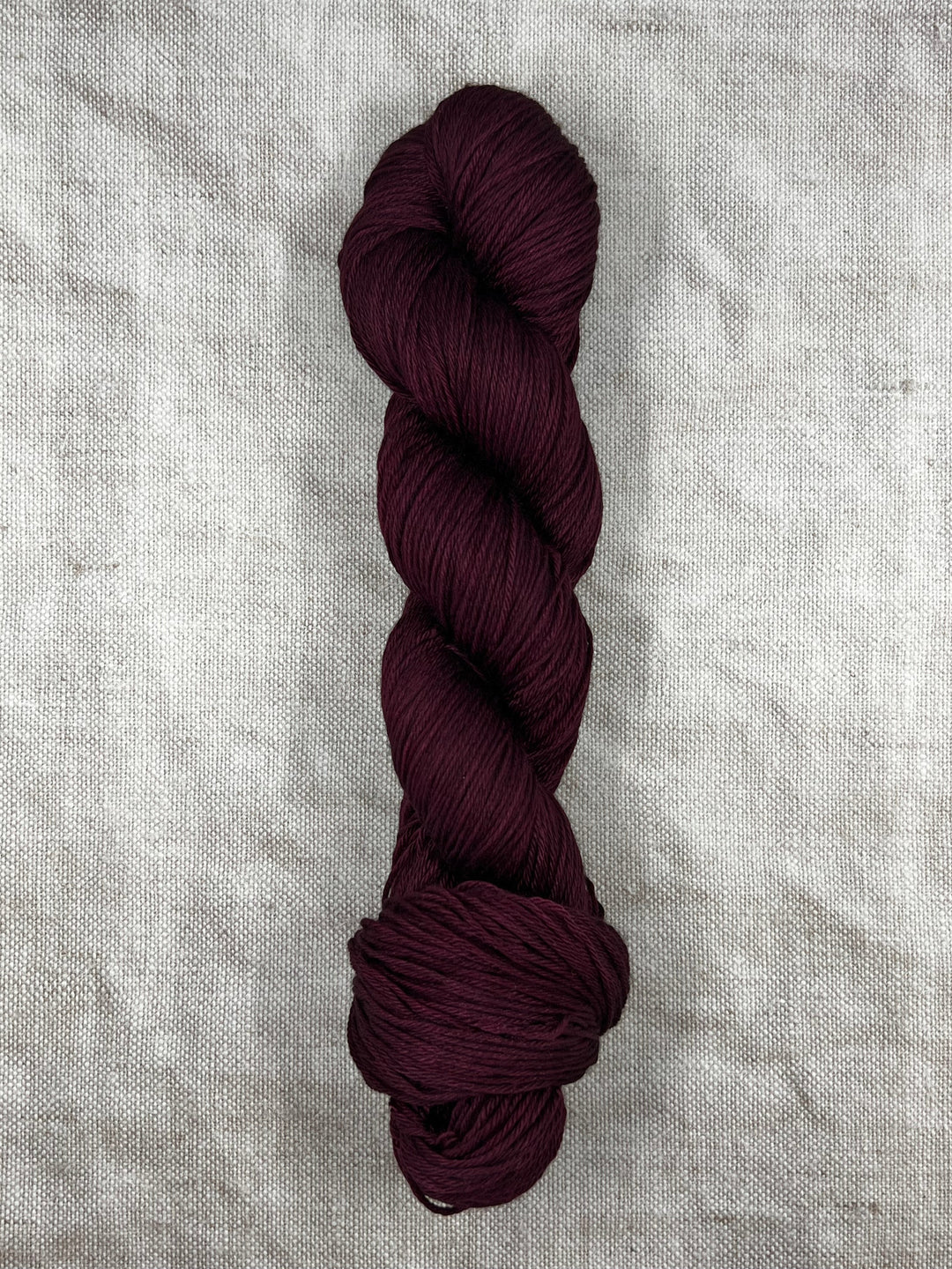 NIAMH: Mulled Wine - YARN - Wild Atlantic Yarns