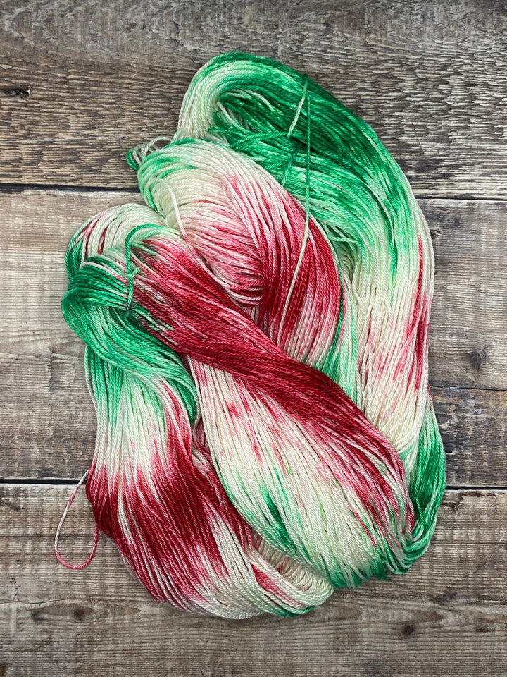 NIAMH: Nollaig - YARN - Wild Atlantic Yarns