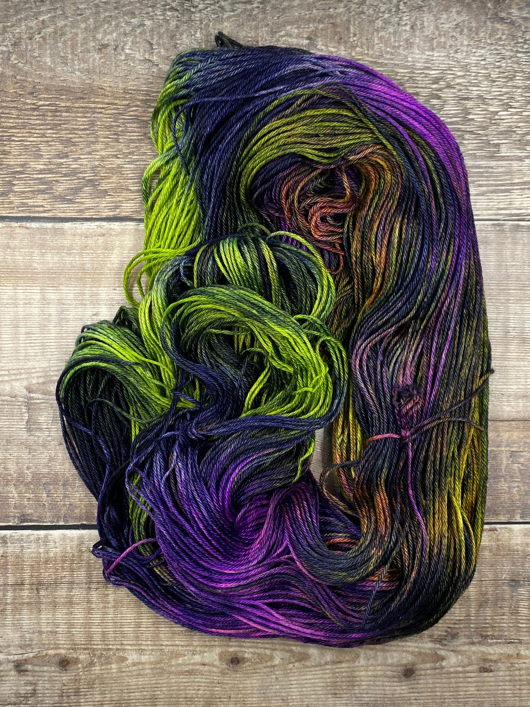 NIAMH: Northern Lights - YARN - Wild Atlantic Yarns