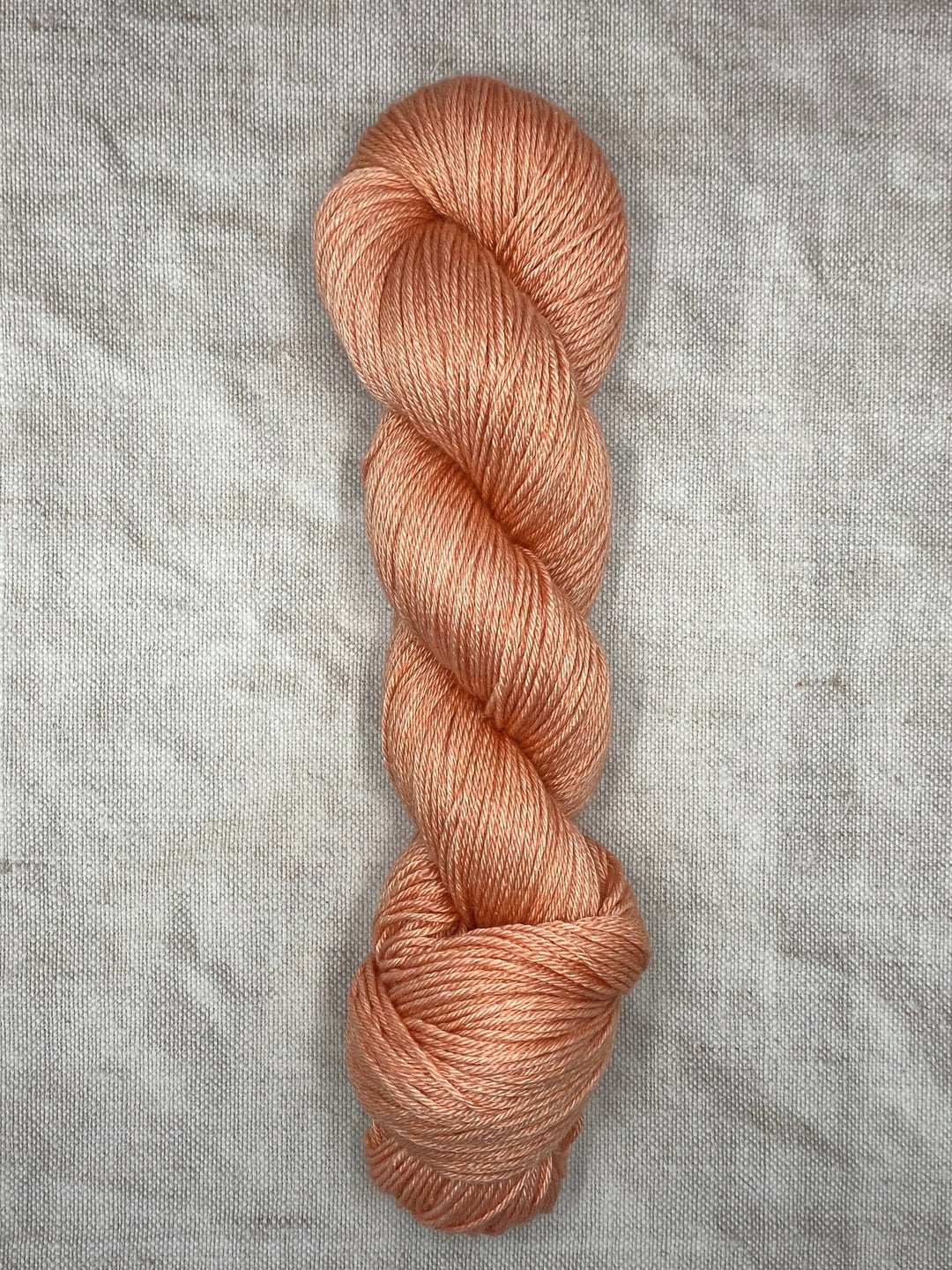 NIAMH LACE (SILK/MERINO)