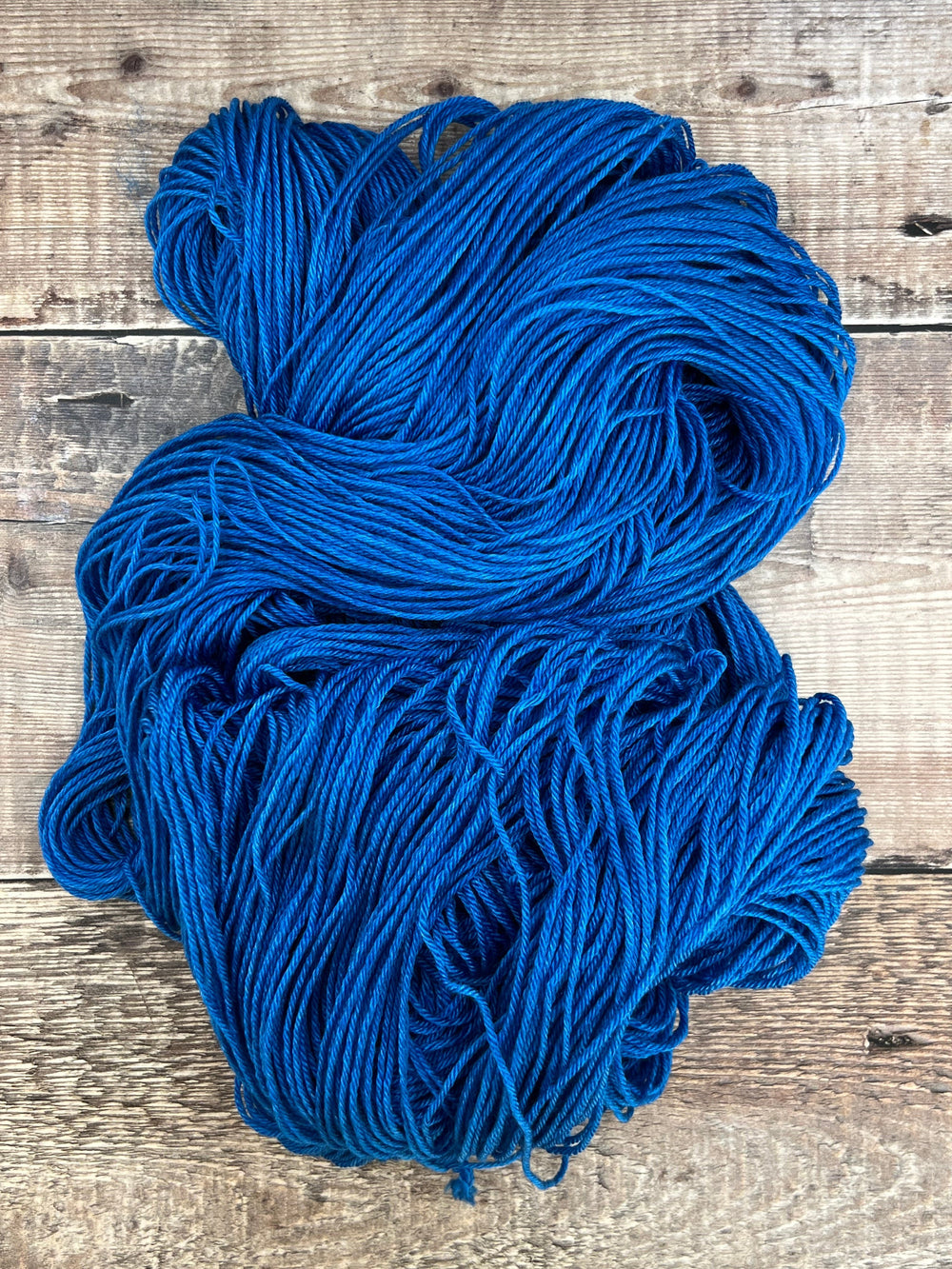 NIAMH: Peacock - YARN - Wild Atlantic Yarns