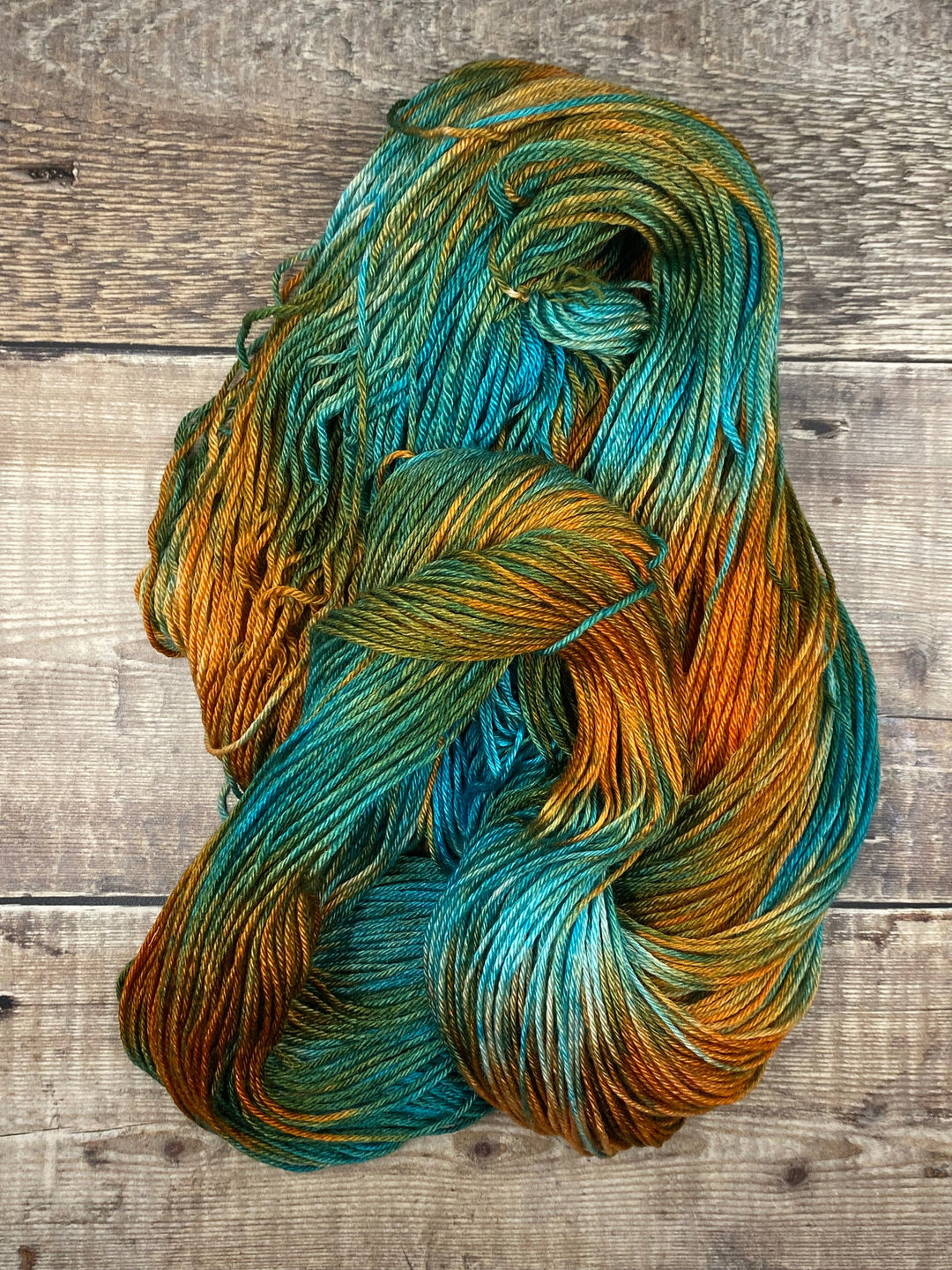 NIAMH: Quayside - YARN - Wild Atlantic Yarns