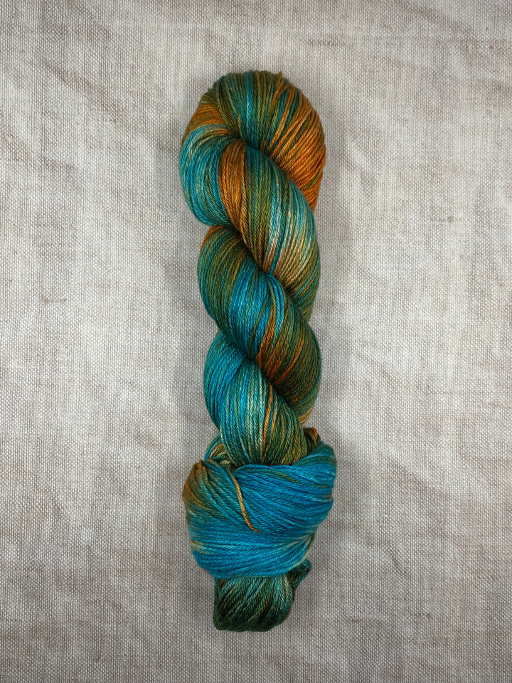 NIAMH: Quayside - YARN - Wild Atlantic Yarns