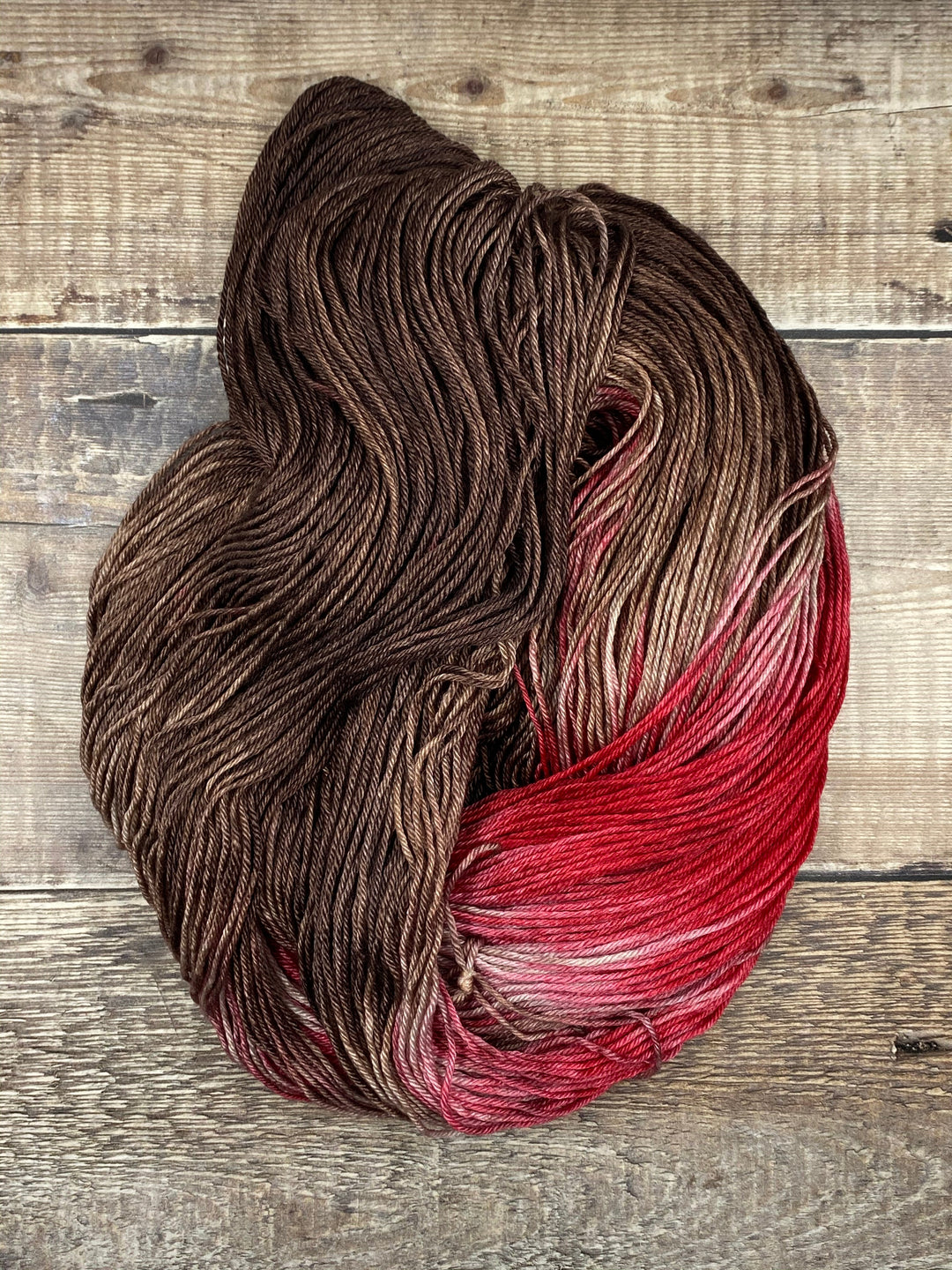 NIAMH: Robin - YARN - Wild Atlantic Yarns