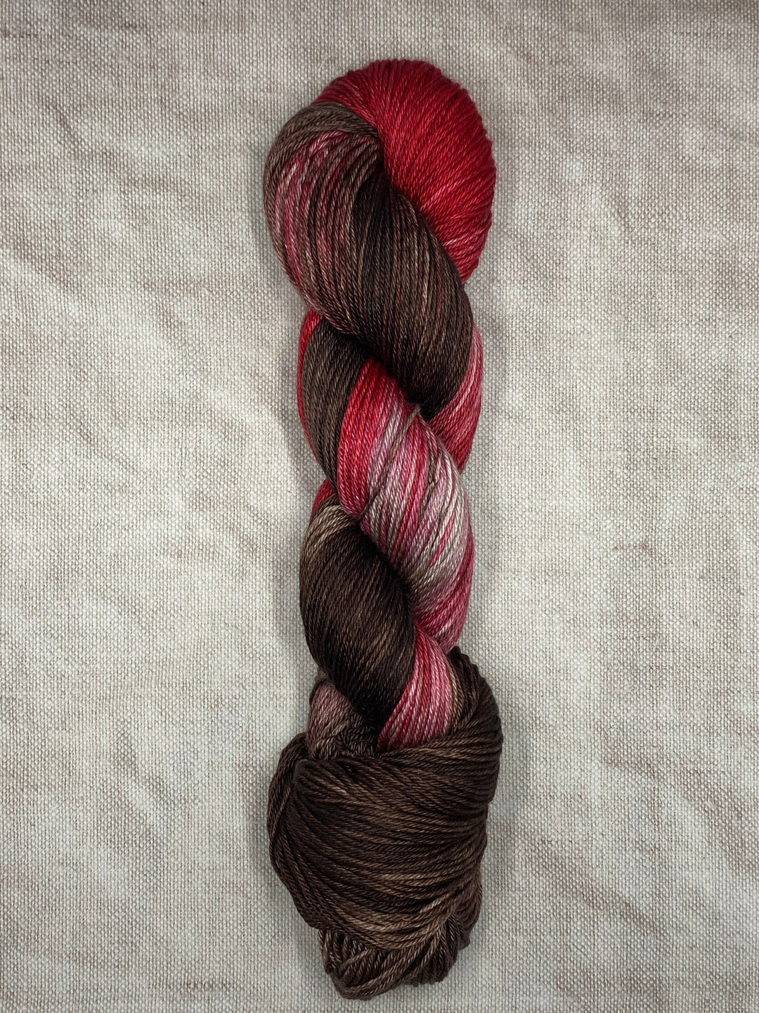 NIAMH: Robin - YARN - Wild Atlantic Yarns